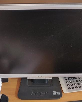 Monitor Acer 22 pollici 