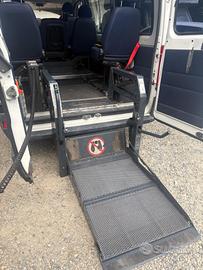 Fiat Ducato 15 2.8 JTD EGR PM Panorama 8 p.GV