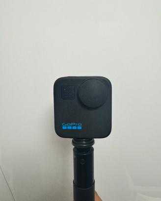 GoPro Max