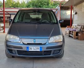 Fiat Idea 1.3 Multijet 16V 90 CV BlackLabel
