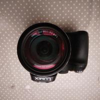 Lumix DMC-FZ70 