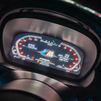 Cruscotto digitale BMW e81-e82-e87 -e88