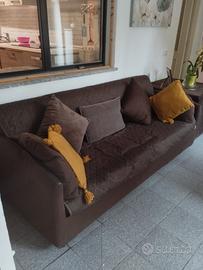 Divano letto 1 piazza –