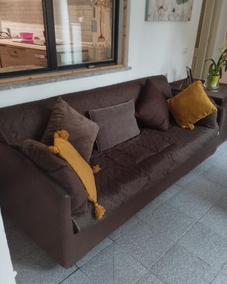 Divano letto 1 piazza –
