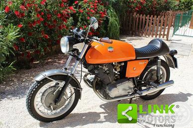 LAVERDA SF 750 ISCRITTA ASI