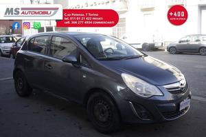 Opel Corsa Opel 1.3 CDTI 75CV F.AP. 5 porte C...