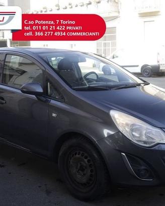 Opel Corsa Opel 1.3 CDTI 75CV F.AP. 5 porte C...
