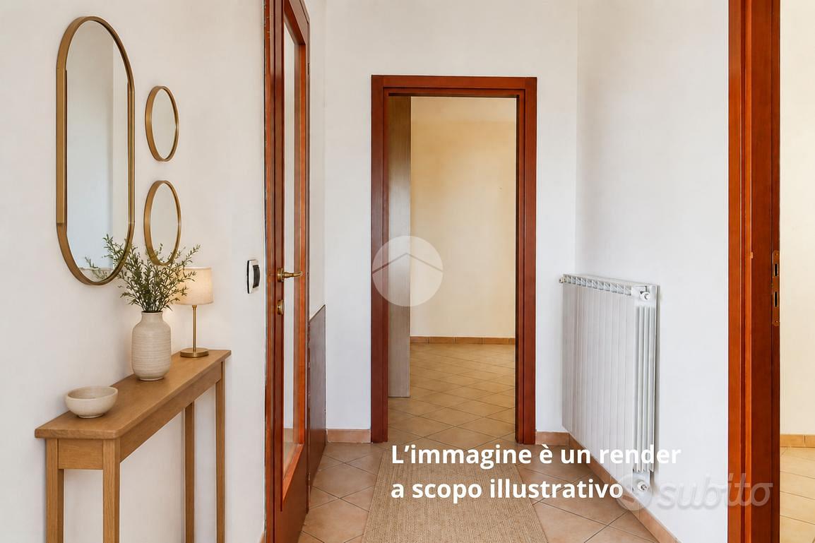 Appartamento – Atri, Zona Industriale di Atri - Vista 2