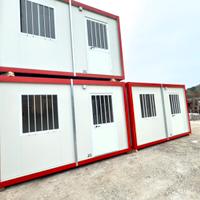 Box da cantiere