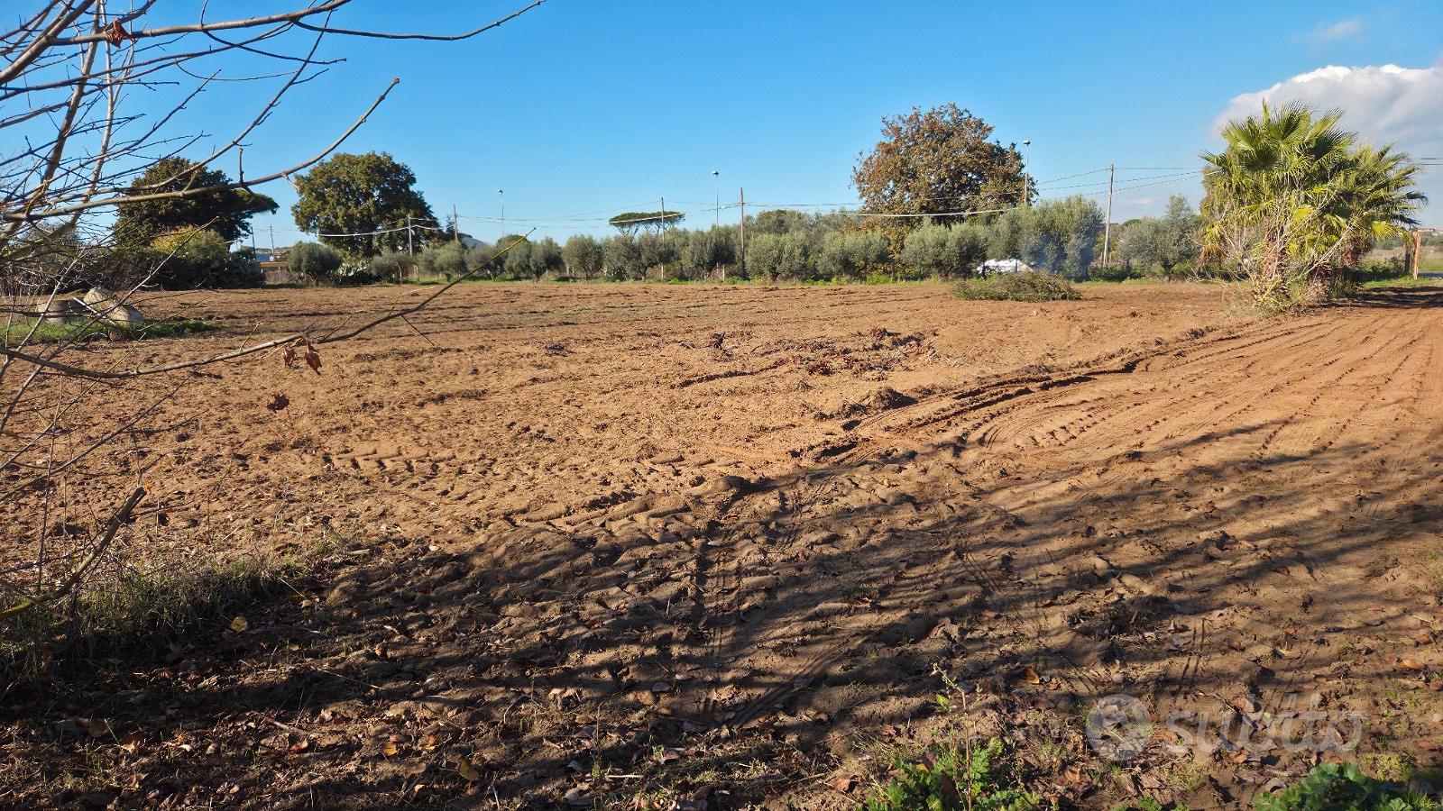 Terreno edificabile - Vista 2