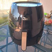 Friggitrice ad aria Uten