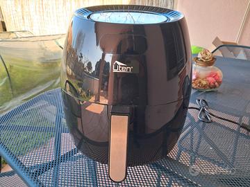 Friggitrice ad aria Uten