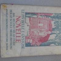 Cesare Paperini le più belle e gustose novelle 