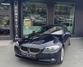 BMW - Serie 5 Touring - 525d Eletta