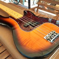 fender Precision select limited 