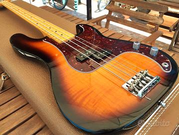 fender Precision select limited 