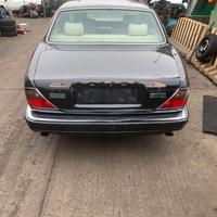 Ricambi usati Jaguar Sovereing 1997 9h 3.2 benzin