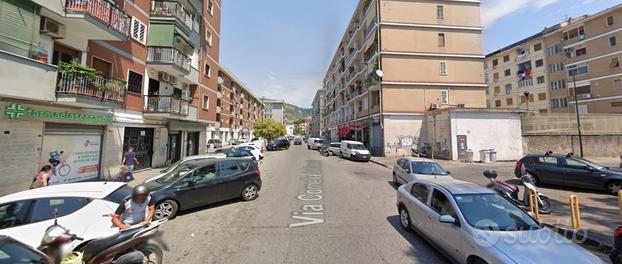 Negozio Napoli [Cod. rif 3200263ACG] (Soccavo)