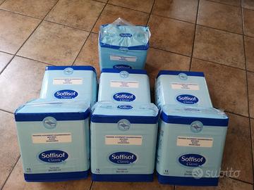 traverse soffisof classic