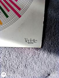 vinile EFFETTI SPECIALI 
