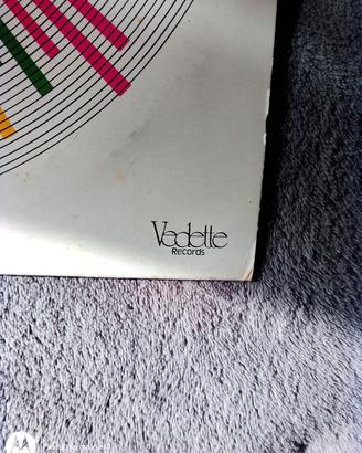 vinile EFFETTI SPECIALI 