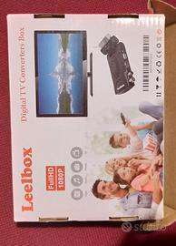 decoder T2 