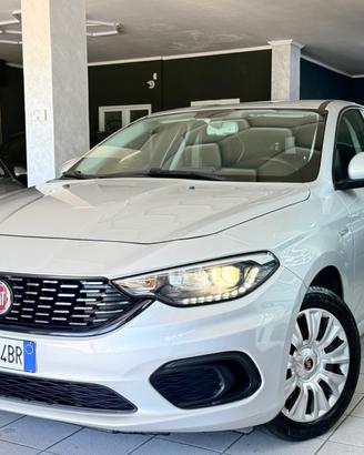 Fiat Tipo 1.3 Mjt S&S 5 porte Sport