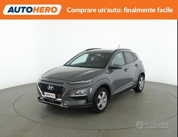 HYUNDAI Kona YA20572