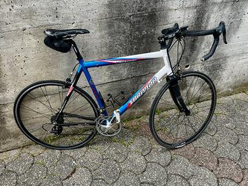 Bicicletta da corsa torpado