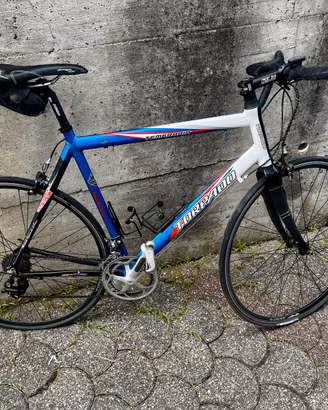 Bicicletta da corsa torpado