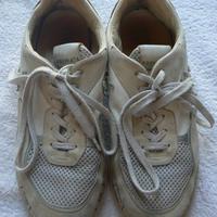 Scarpe Premiata 483 white air force