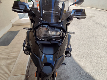 BMW GS 1250 exclusive
