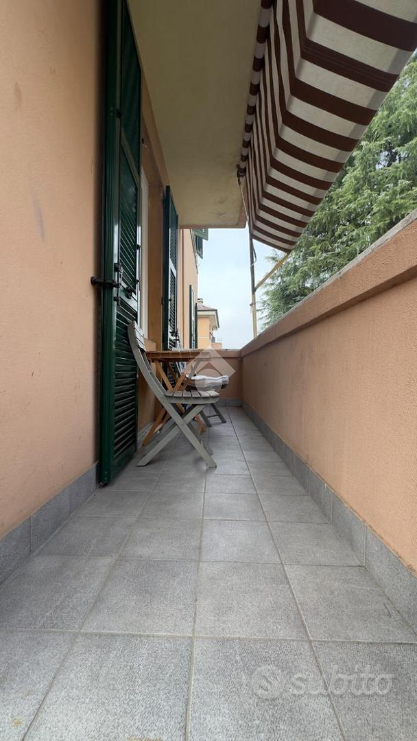 Appartamento – Novi Ligure, Quartiere G3 - Vista 4