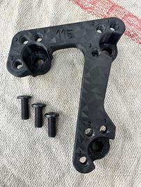 Distanziale Pedale Acuity Civic FK7