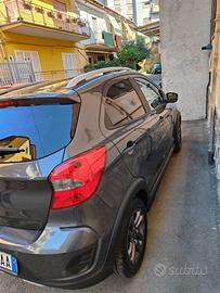 Ford KA + ACTIVE