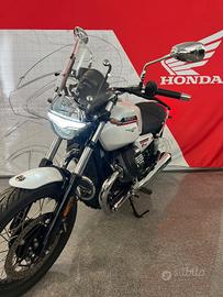 Moto Guzzi V7 850 Special