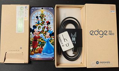 Motorola EDGE 50 NEO 512 GB