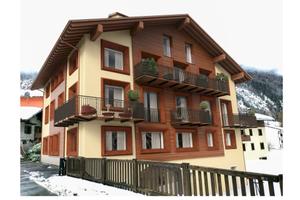 COGNE Frazione Lillaz