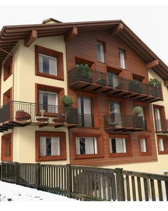 COGNE Frazione Lillaz