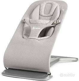 Sdraietta ergobaby 3 in 1 evolve bouncer