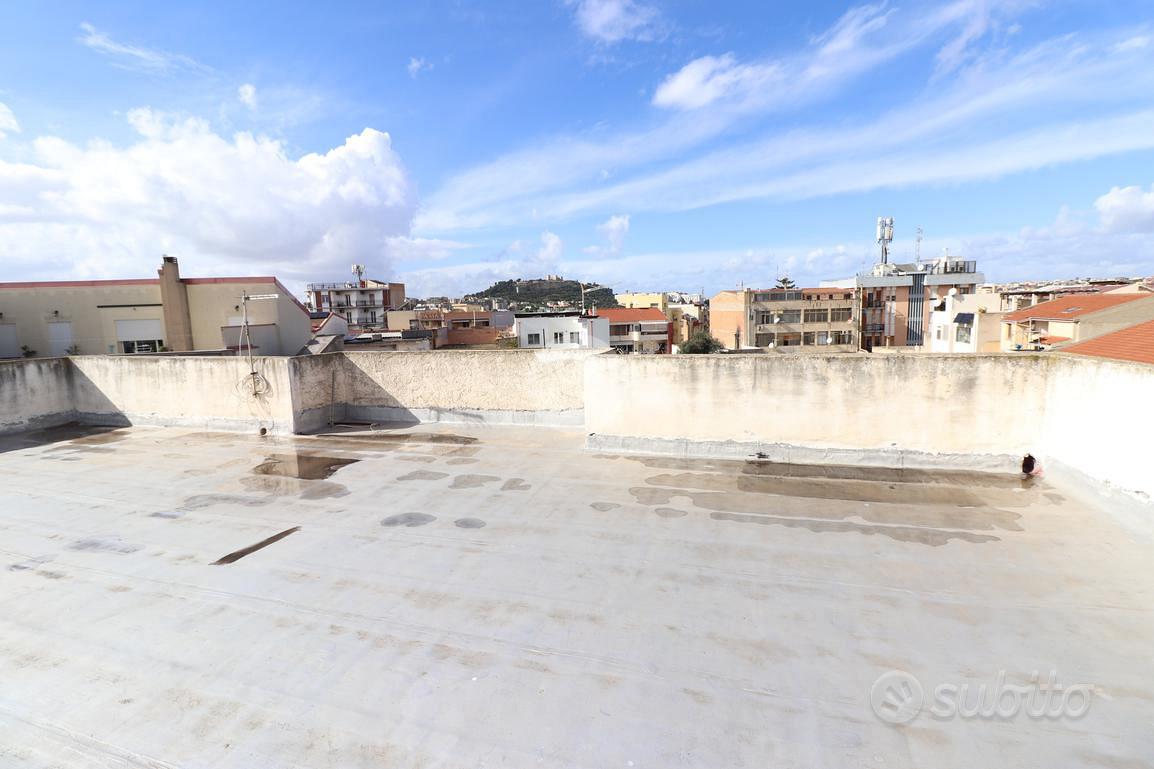 4 LOCALI A CAGLIARI