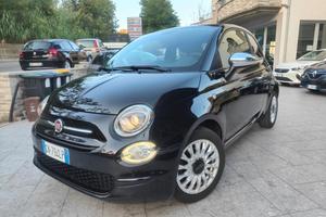 FIAT 500 1.0 Hybrid CULT
