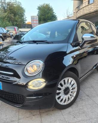 FIAT 500 1.0 Hybrid STYLE