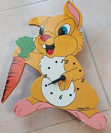 orologio bambini 