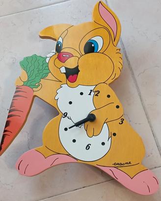 orologio bambini 