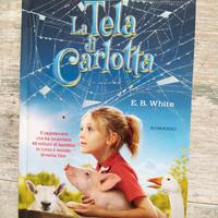 La tela di Carlotta - E. B. White - Mondadori