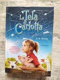 La tela di Carlotta - E. B. White - Mondadori