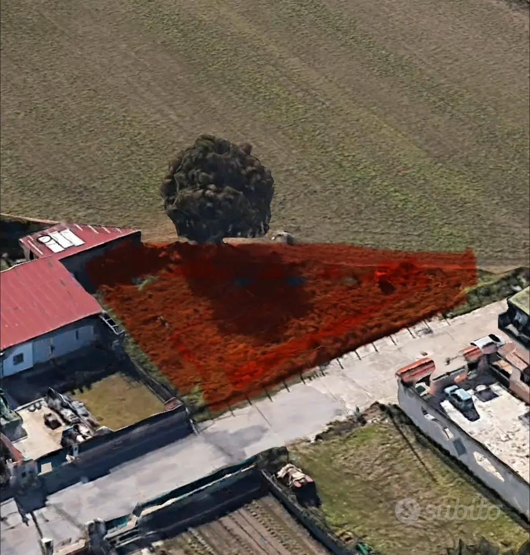 Terreno agricolo Caivano - Vista 4