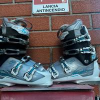 Scarponi  Nordica sportmachine