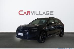 SKODA Kamiq 1.0 tsi Monte Carlo 110cv